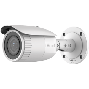 Hilook IPC-B640-H-Z 4mp V/F 50m Exir Bullet Camera-HIL045